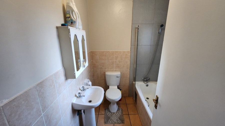 3 Bedroom Property for Sale in Cashan North West